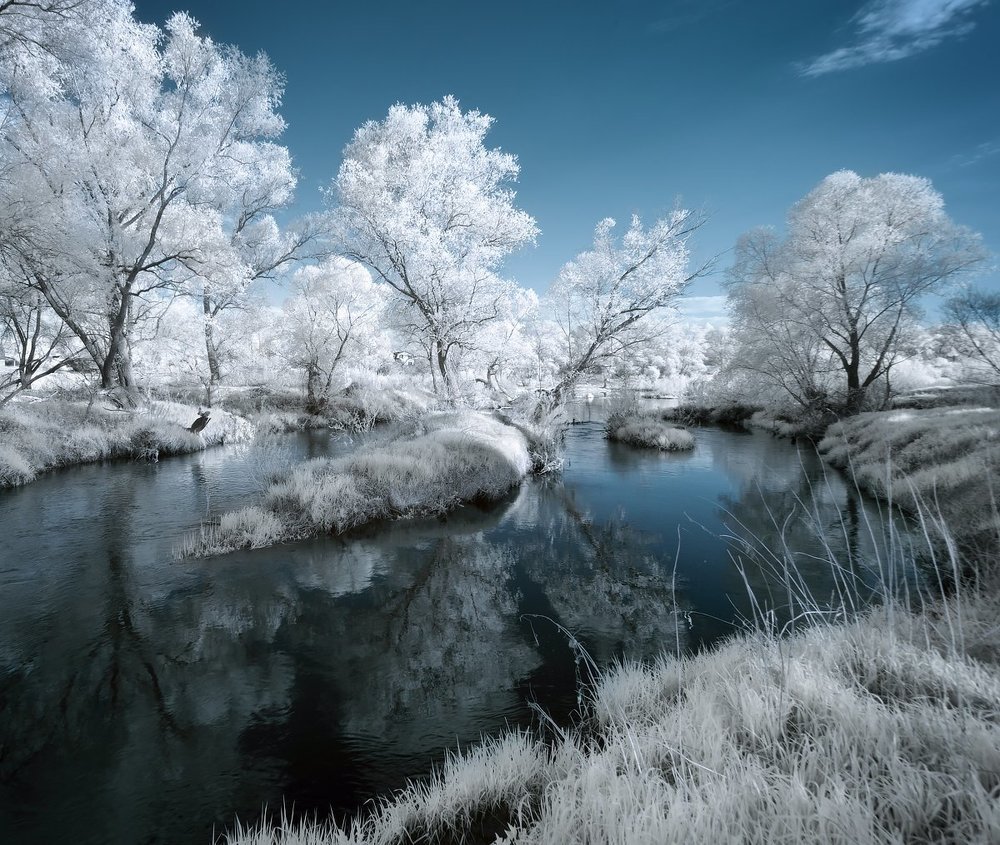 Волшебный май