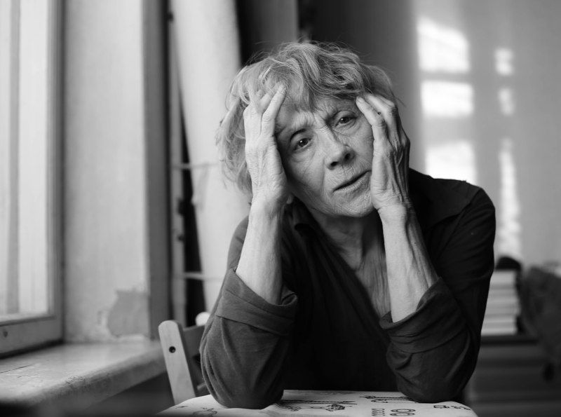 Анастасия, Russia