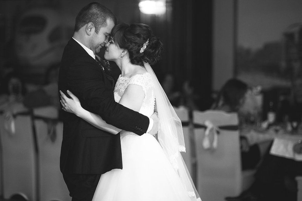 Свадебный танец