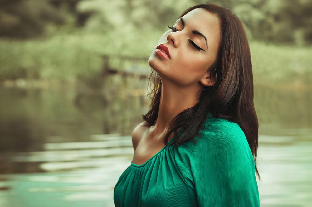 Услышать тишину