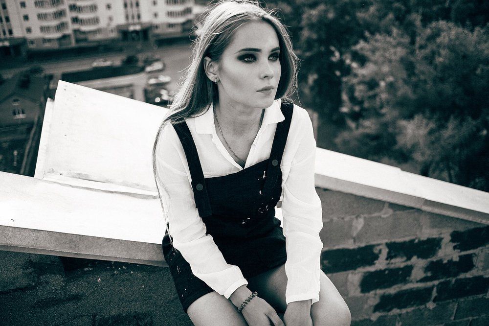 Photograph by Анастасия Маслова