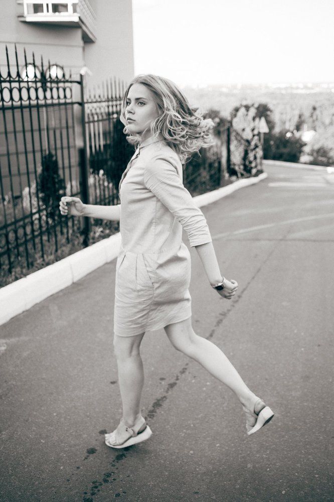 Photograph by Анастасия Маслова