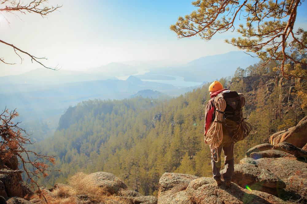 Светлые мысли.