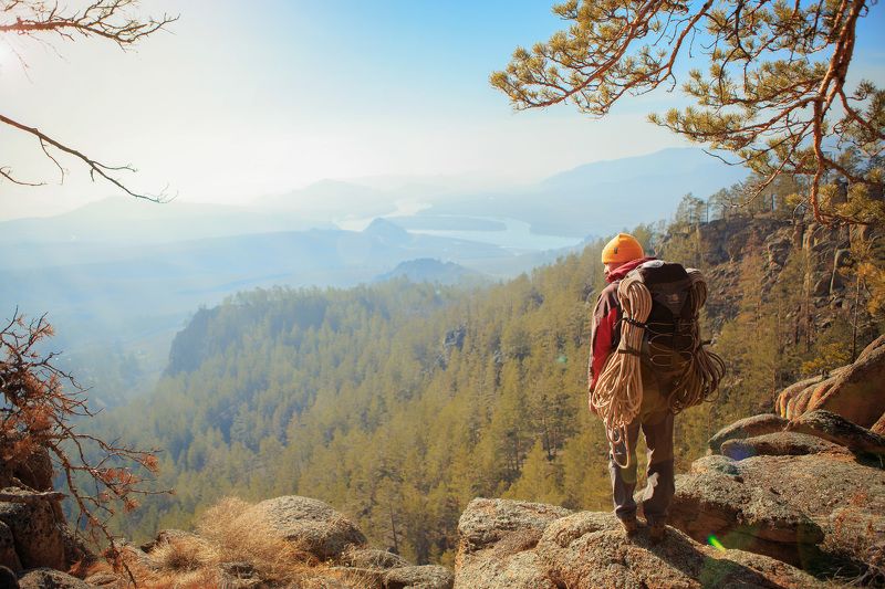 Евгений, Russia
