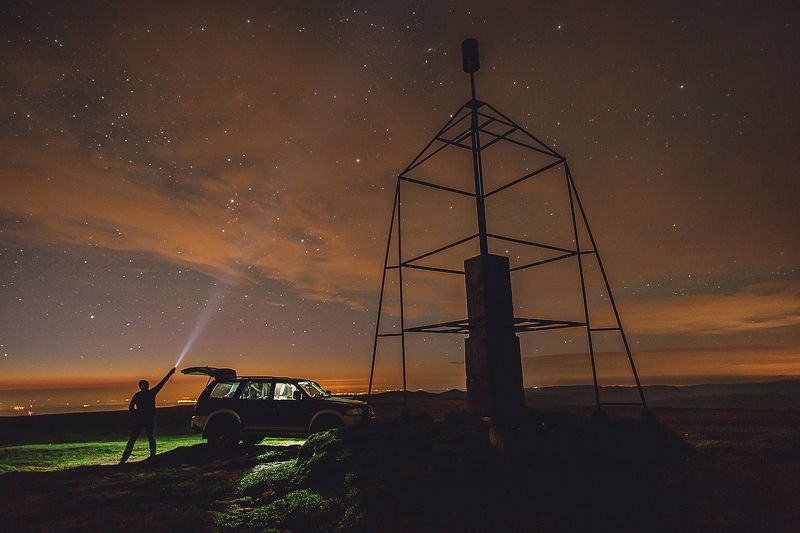 Василий Дейнека, Russia