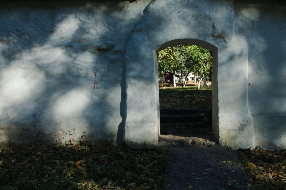 Добро пожаловать