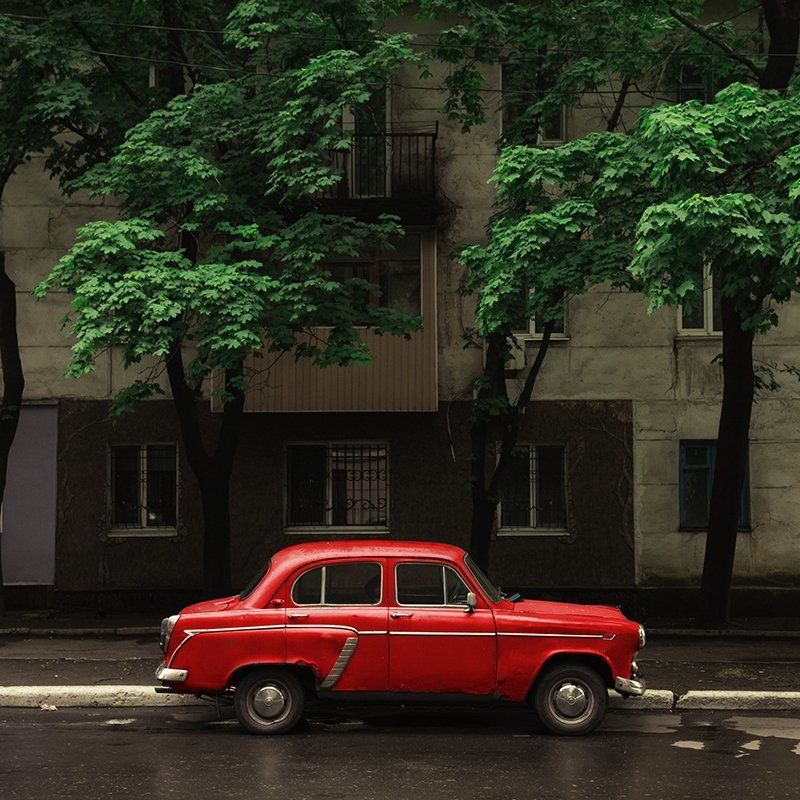 Pashasemenov, Ukraine