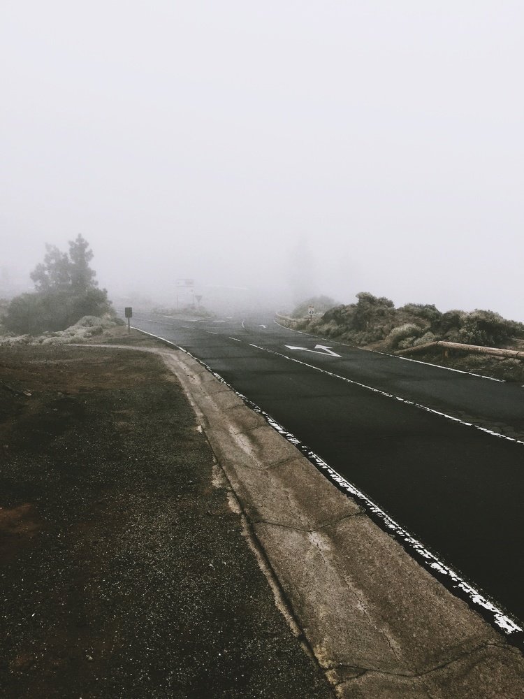 mist