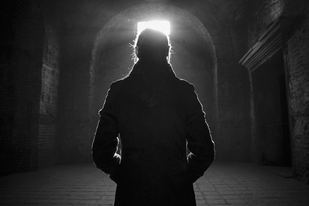 Неизвестность