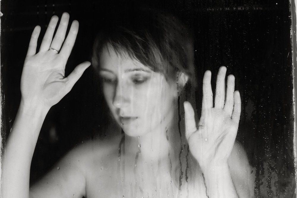 Невидимая стена