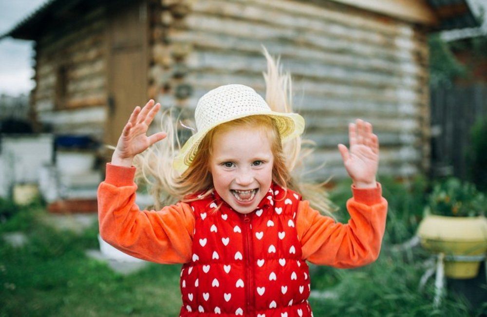 Поскакушка