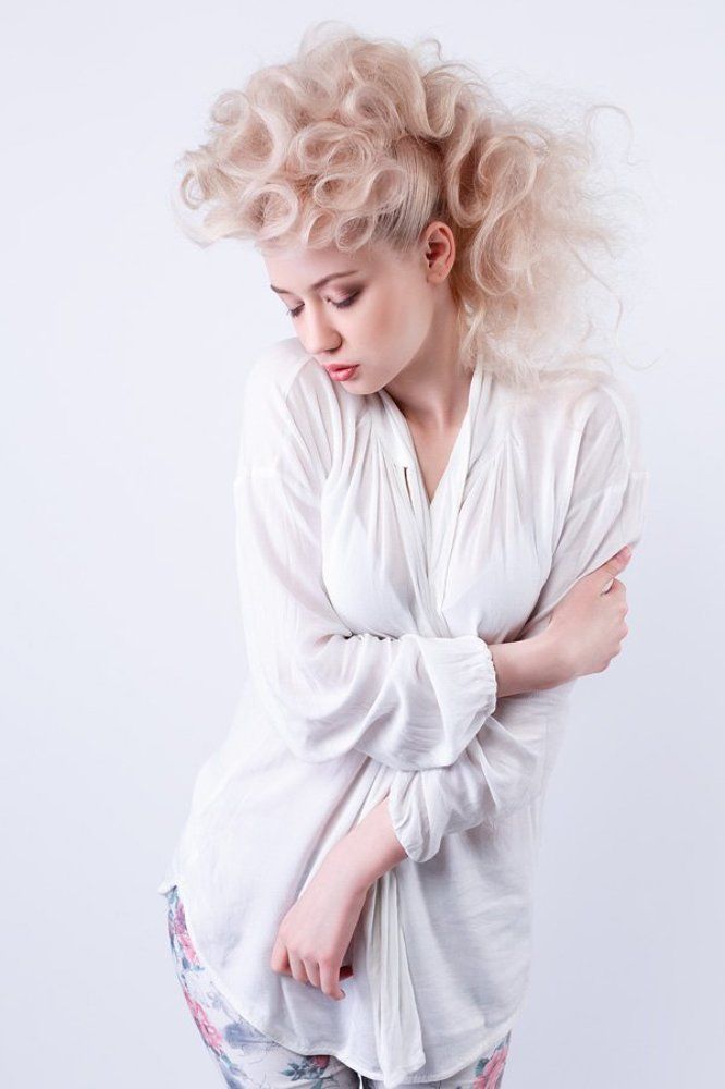 Фотография автора Vadim