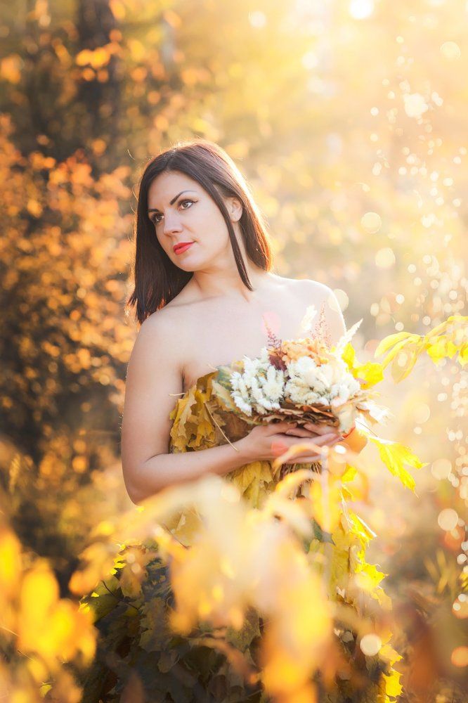Miss Autumn