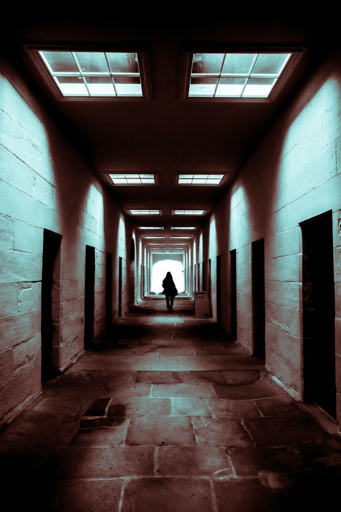 prison