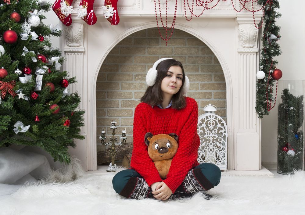 Плюшевые выходные