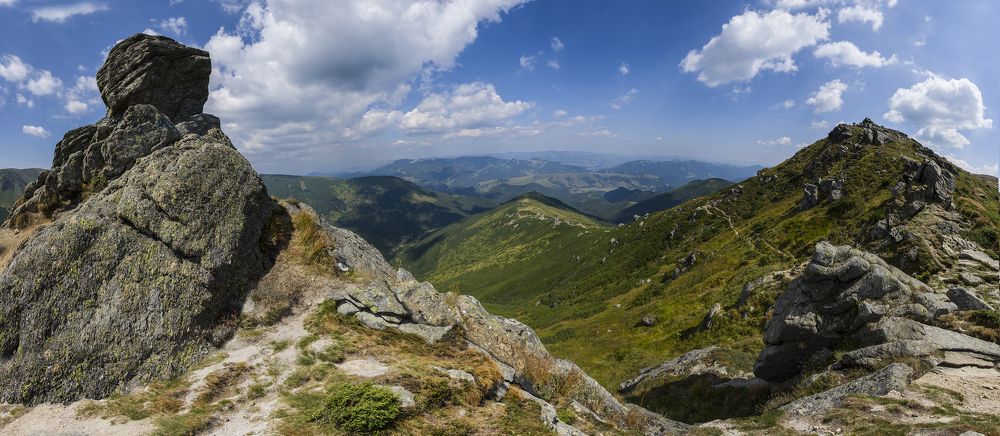 Вухатый камень