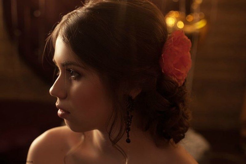 Эми Огава, Russia