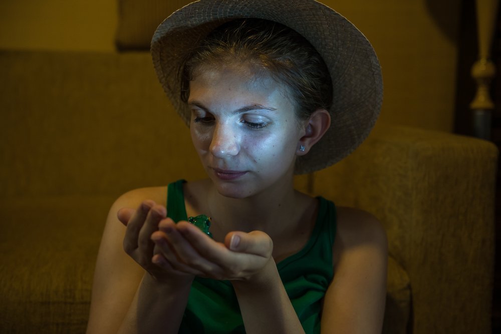 Photograph by Алик