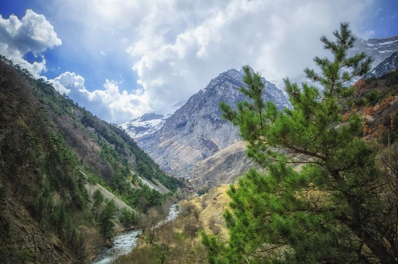 Afonin Aleksandr, Russia