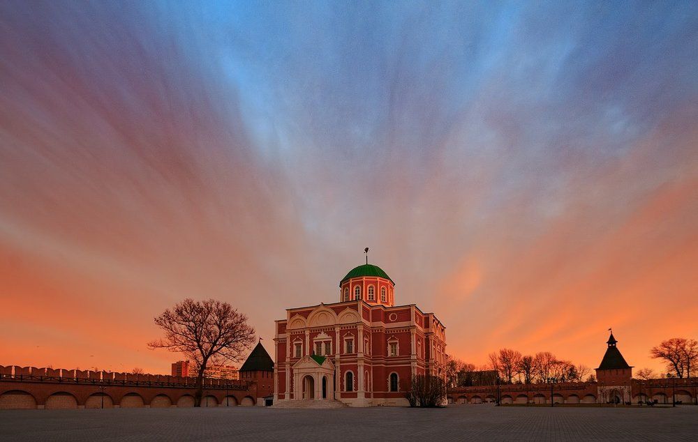 Музей оружия