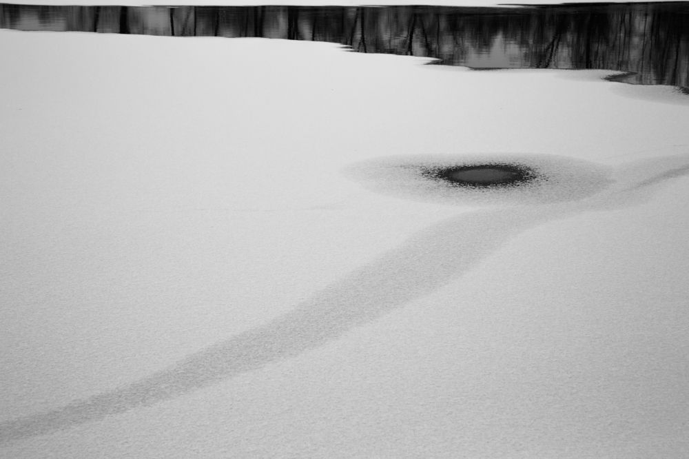 Окно в другую реальность...