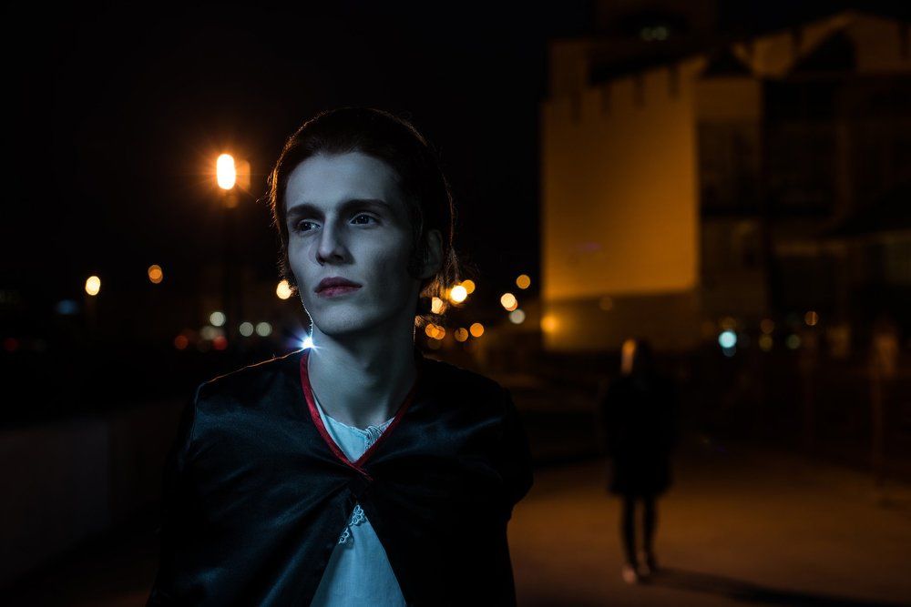 Photograph by Тамара Левина