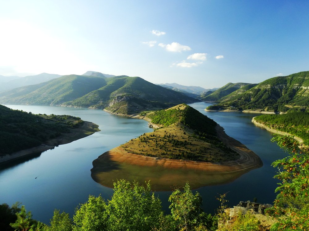 the best of Bulgaria