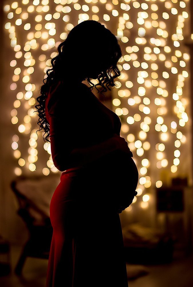 В ожидании сына