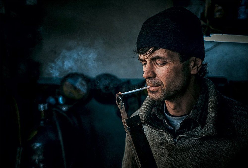 Фотография автора Foto  Graf