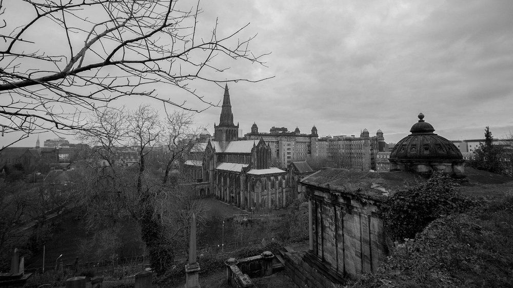 Glasgow Cathedral
