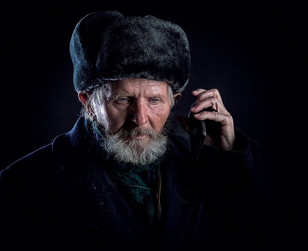 Фотография автора Foto  Graf