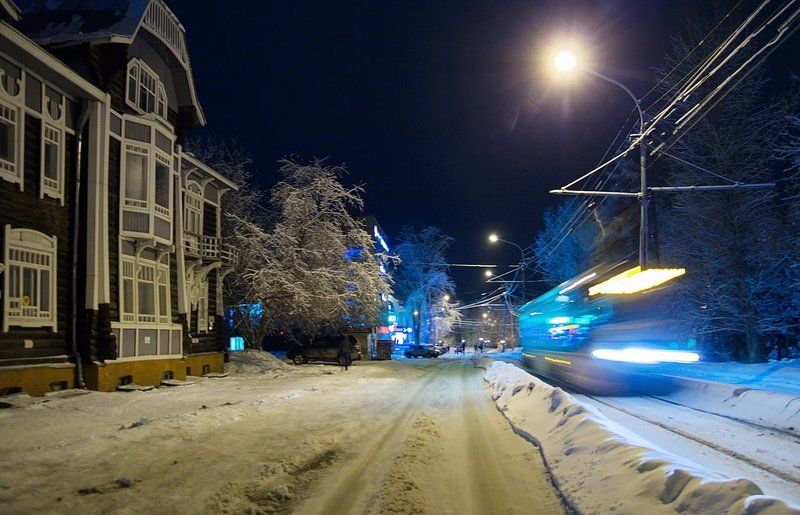 Пётр Баканов, Russia