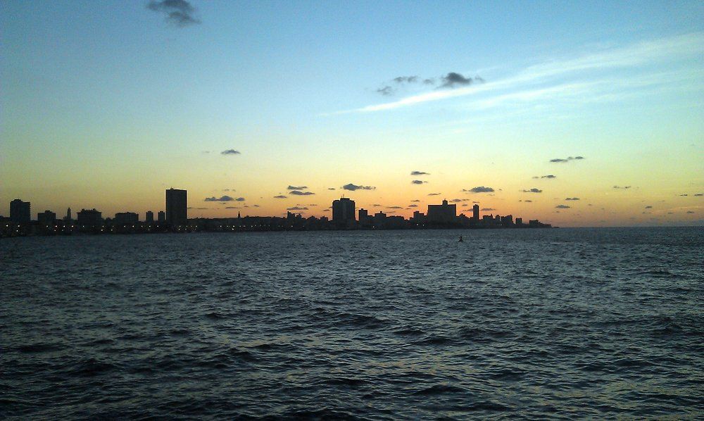 Havana Litoral