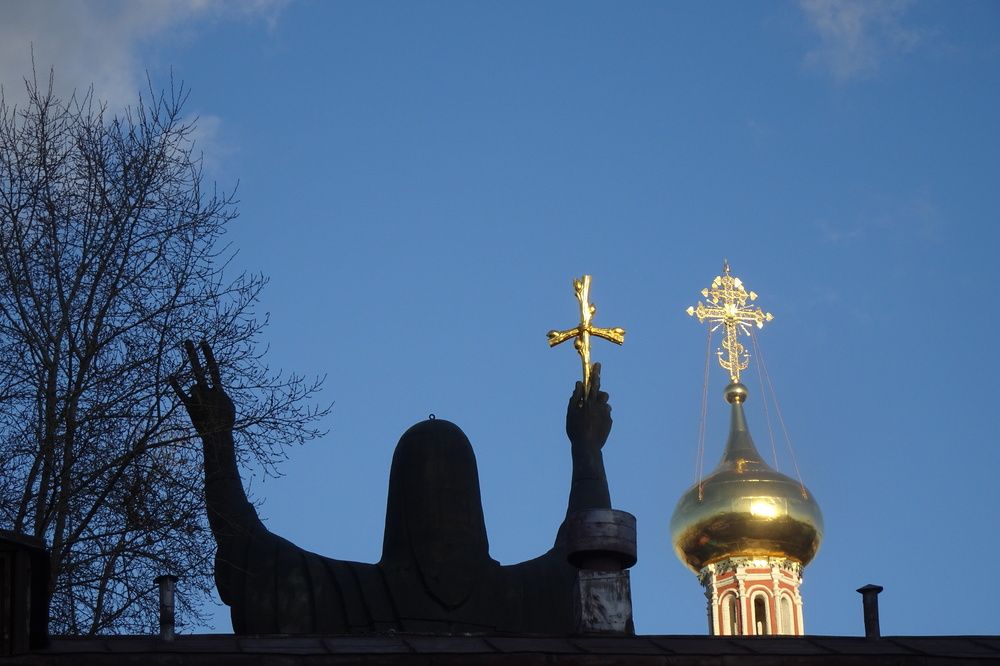 Photograph by Афоня Радостный