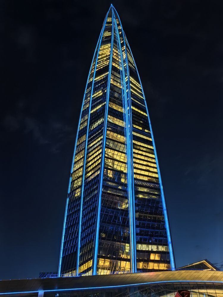 Photograph by Анастасия Моисеева