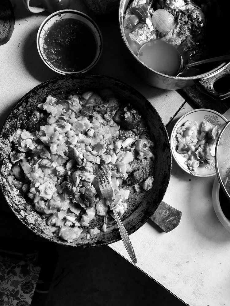 Photograph by Мария Приставская (Буданова)