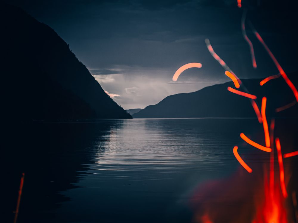 Photograph by Алексей Крылов