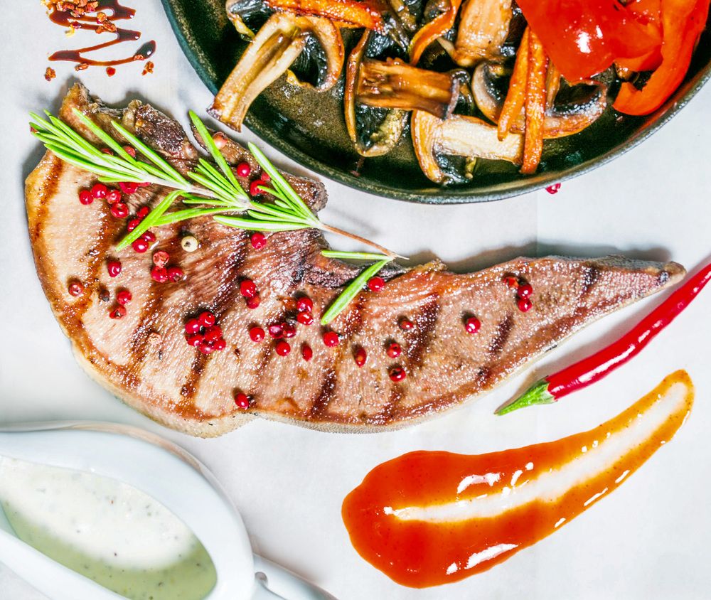 Photograph by Мария Приставская (Буданова)