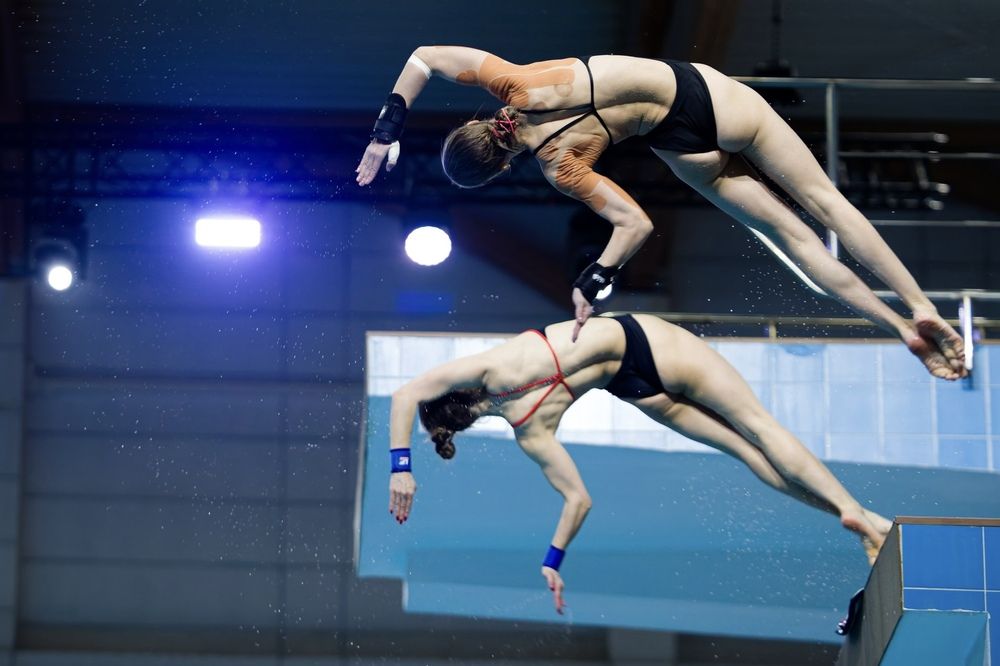 Photograph by Юлия Трофимова