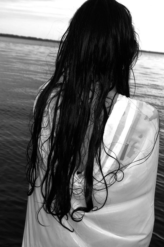 Фотография автора Camilla Burkhanova