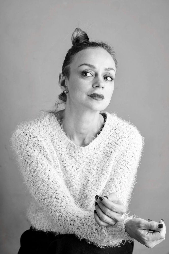 Photograph by Эльза Крюкова