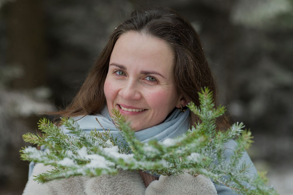 Photograph by Алексей