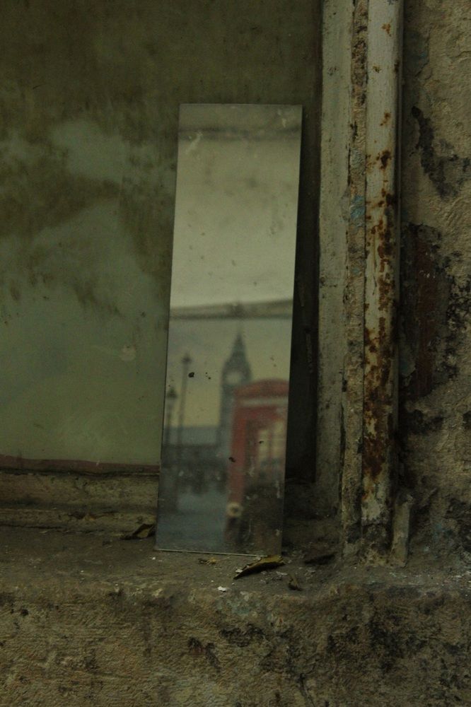 Photograph by Hatice