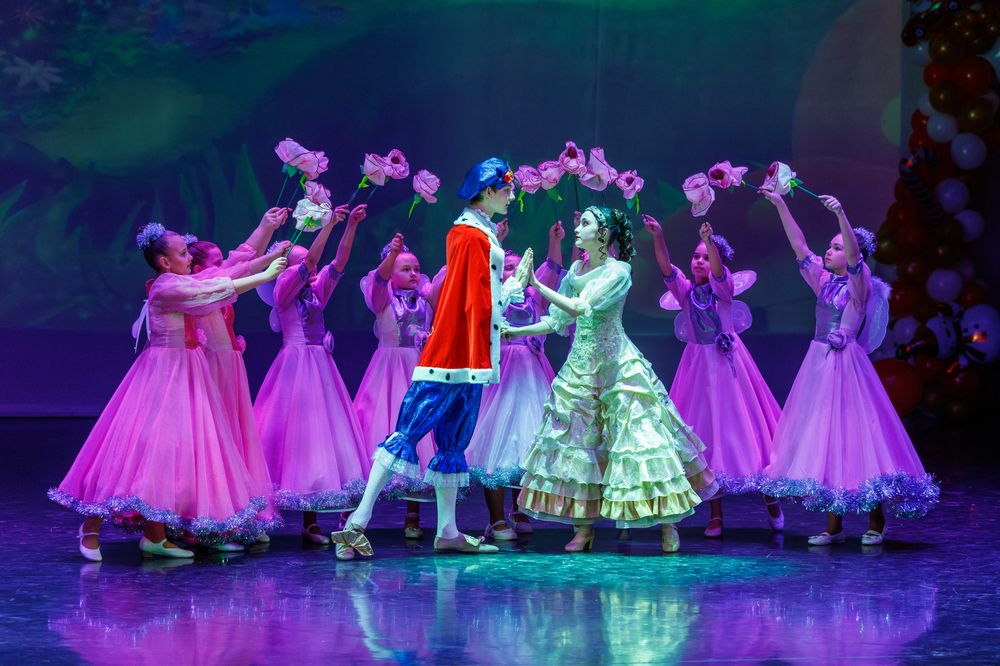 Photograph by Старых Сергей