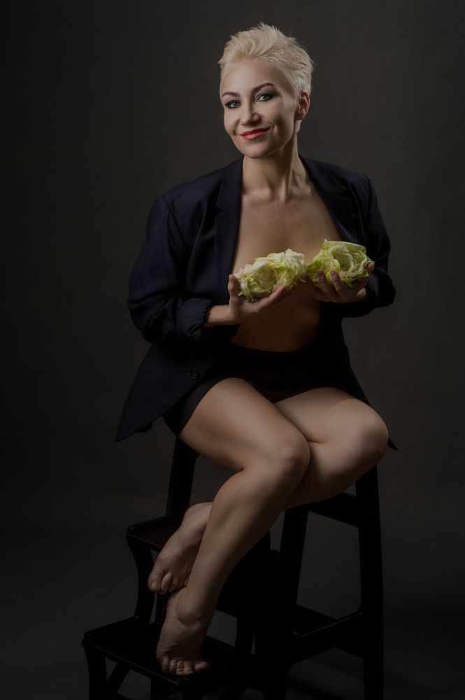 Фотография автора Татьяна Полякова