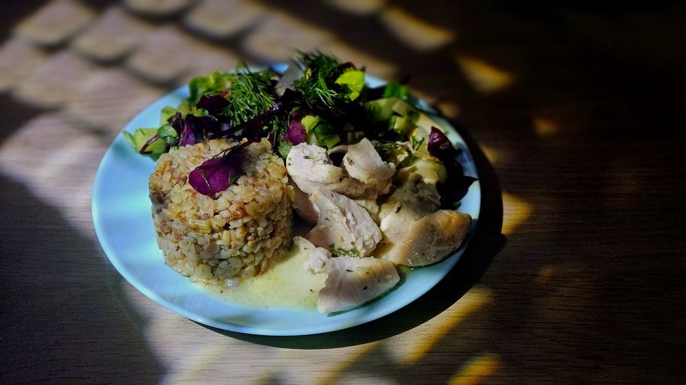 Photograph by Наталья Анисимова