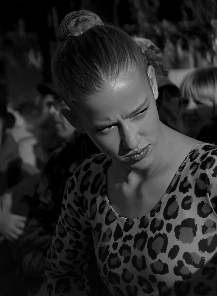 Photograph by Валерий Алфимов