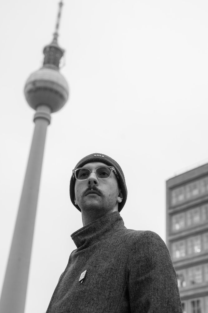 Photograph by Sylwia Zabłocka