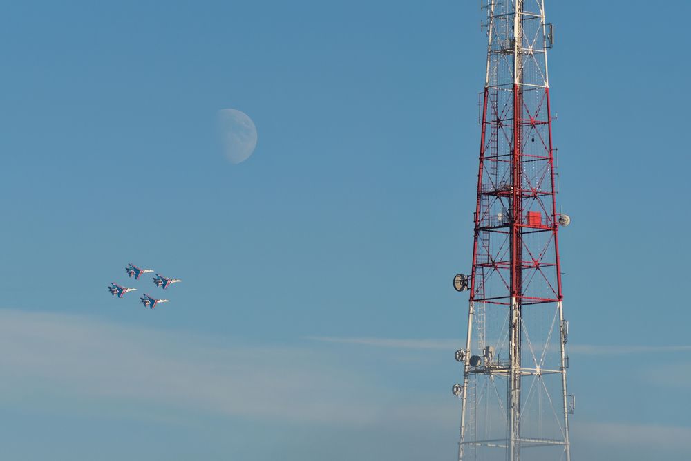 Photograph by Александр Парамонов