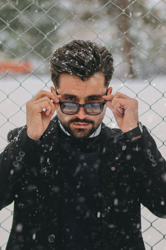 Photograph by hamed farahpour